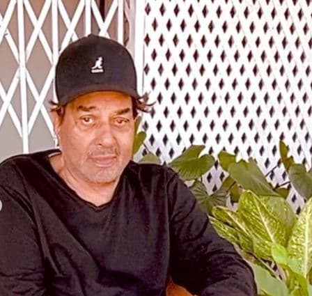 धर्मेंद्र के घर पहुंचा कोरोना वायरस, 3 स्टाफ निकले Covid-19 पॉजिटिव, जानें एक्टर ने क्या कहा धर्मेंद्र के घर पहुंचा कोरोना वायरस, 3 स्टाफ निकले Covid-19 पॉजिटिव, जानें एक्टर ने क्या कहा