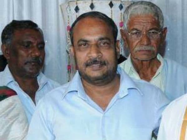 कर्नाटक के डेप्युटी स्पीकर धर्मे गौड़ा ने की आत्महत्या, रेलवे ट्रैक पर मिला शव, सदन में हुई थी धक्का-मुक्की