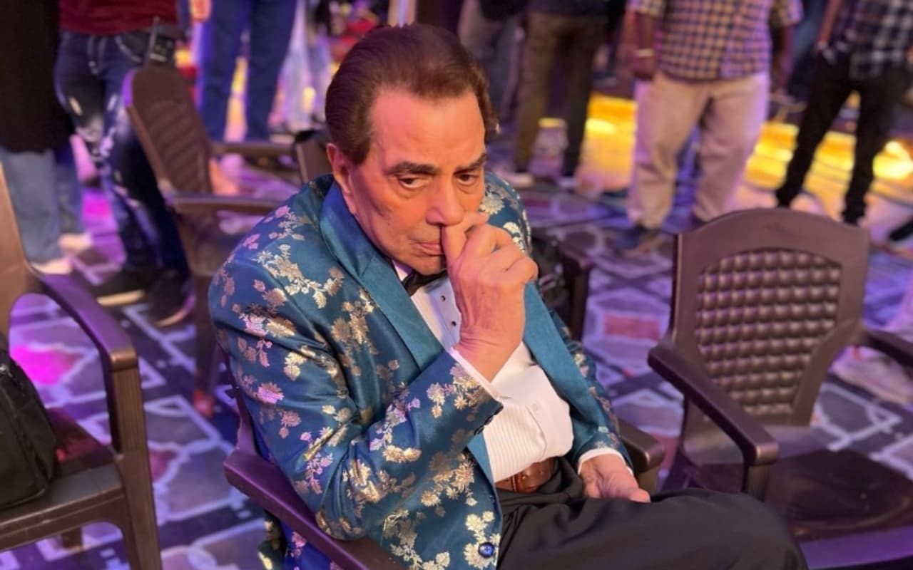 क्या अपना पुराना वादा भूल गये सनी देओल के पापा! धर्मेंद्र ने अपने फॉर्महाउस से शेयर किया इस शख्स का वीडियो