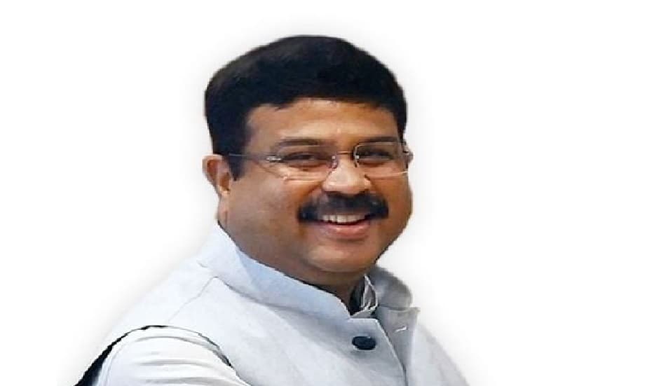 ममता को सिर्फ अल्पसंख्यकों की चिंता, जय श्रीराम को मानती हैं गाली, कमरहट्टी में बोले केंद्रीय मंत्री धर्मेंद्र प्रधान ममता को सिर्फ अल्पसंख्यकों की चिंता, जय श्रीराम को मानती हैं गाली, कमरहट्टी में बोले केंद्रीय मंत्री धर्मेंद्र प्रधान