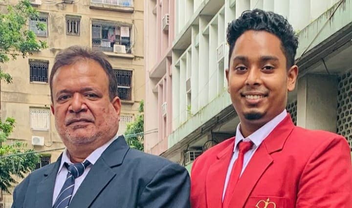 National Sports Day 2020 : झारखंड के तीरंदाजी कोच धर्मेंद्र तिवारी को द्रोणाचार्य अवार्ड व तीरंदाज अतनु दास को अर्जुन अवार्ड