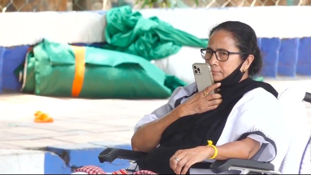 PM मोदी को CM ममता का चैलेंज, अगर मैने मतुआ समाज के लिए कुछ नहीं किया को राजनीति छोड़ दूंगी