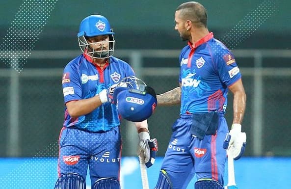 VIVO IPL 2021 : दिल्ली की धमाकेदार जीत के बाद प्वाइंट टेबल में बड़ा उलटफेर, देखें कौन है टॉप पर और कौन फिसड्डी