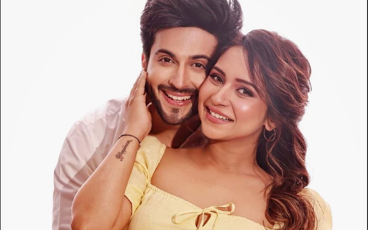 धीरज धूपर और विन्नी ने किया पहले बच्चे का वेलकम, एक्टर ने शेयर की गुड न्यूज