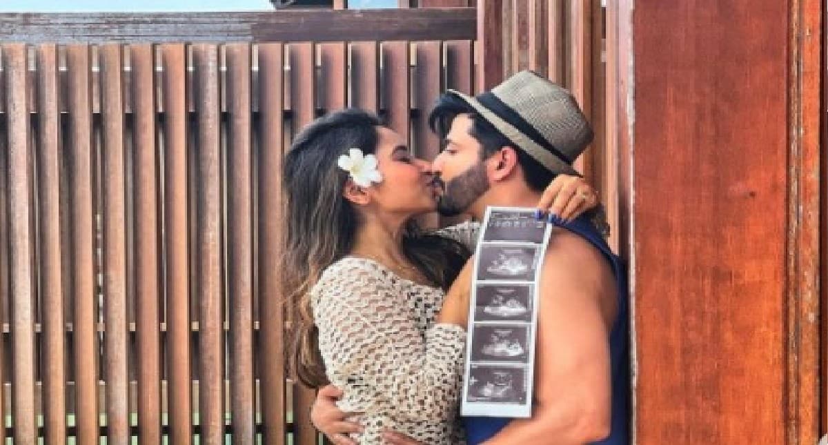 Kundali Bhagya फेम धीरज धूपर जल्द बनने वाले हैं पिता, विन्नी अरोड़ा संग इस अंदाज में शेयर की गुडन्यूज