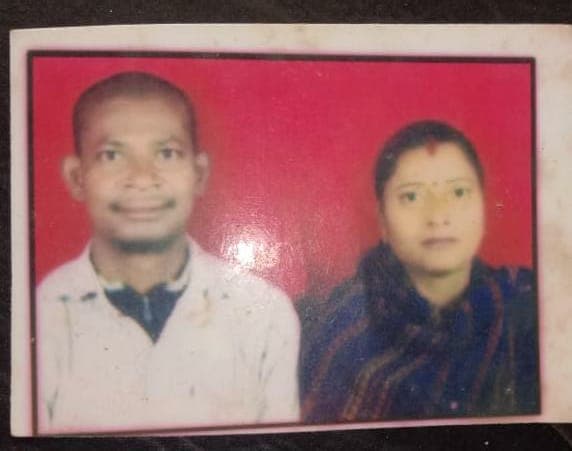 Jharkhand News : धनबाद में पति-पत्नी ने की खुदकुशी, जानिए आखिर क्यों दंपति ने दे दी जान ?