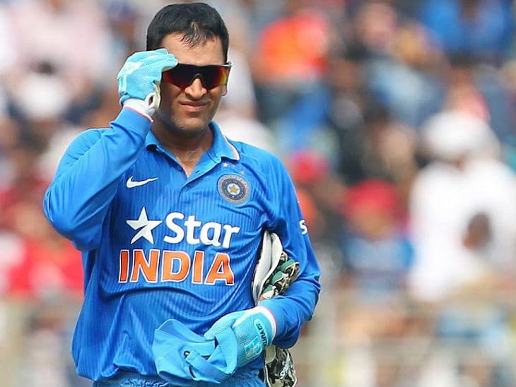 धौनी के माता-पिता आए कोरोना की चपेट में, रांची के पल्स अस्पताल हैं भर्ती