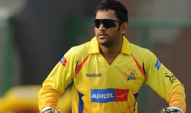 2008 आईपीएल में धौनी को लेने के लिए लगी थी चेन्नई और बैंगलोर में होड़, लेकिन इस डर की वजह से धौनी को नहीं खरीदा बैंगलोर ने