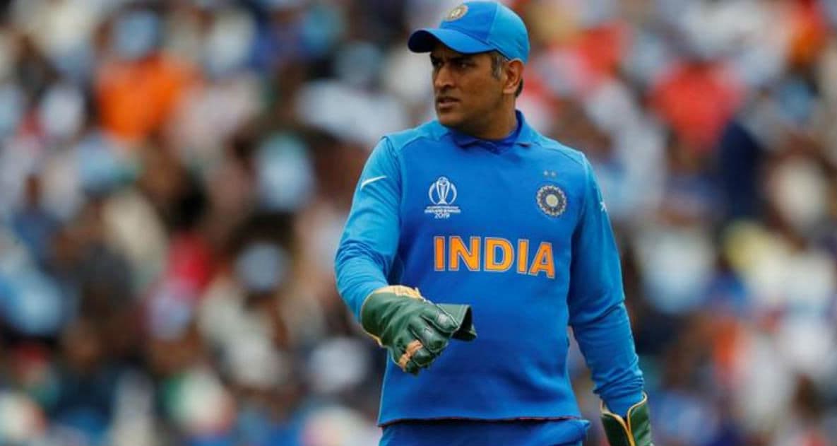 ICC Awards : महेंद्र सिंह धौनी को Spirit Of Cricket अवार्ड से नवाजा गया, इस खिलाड़ी के रनआउट होने पर बुलाया था वापस…