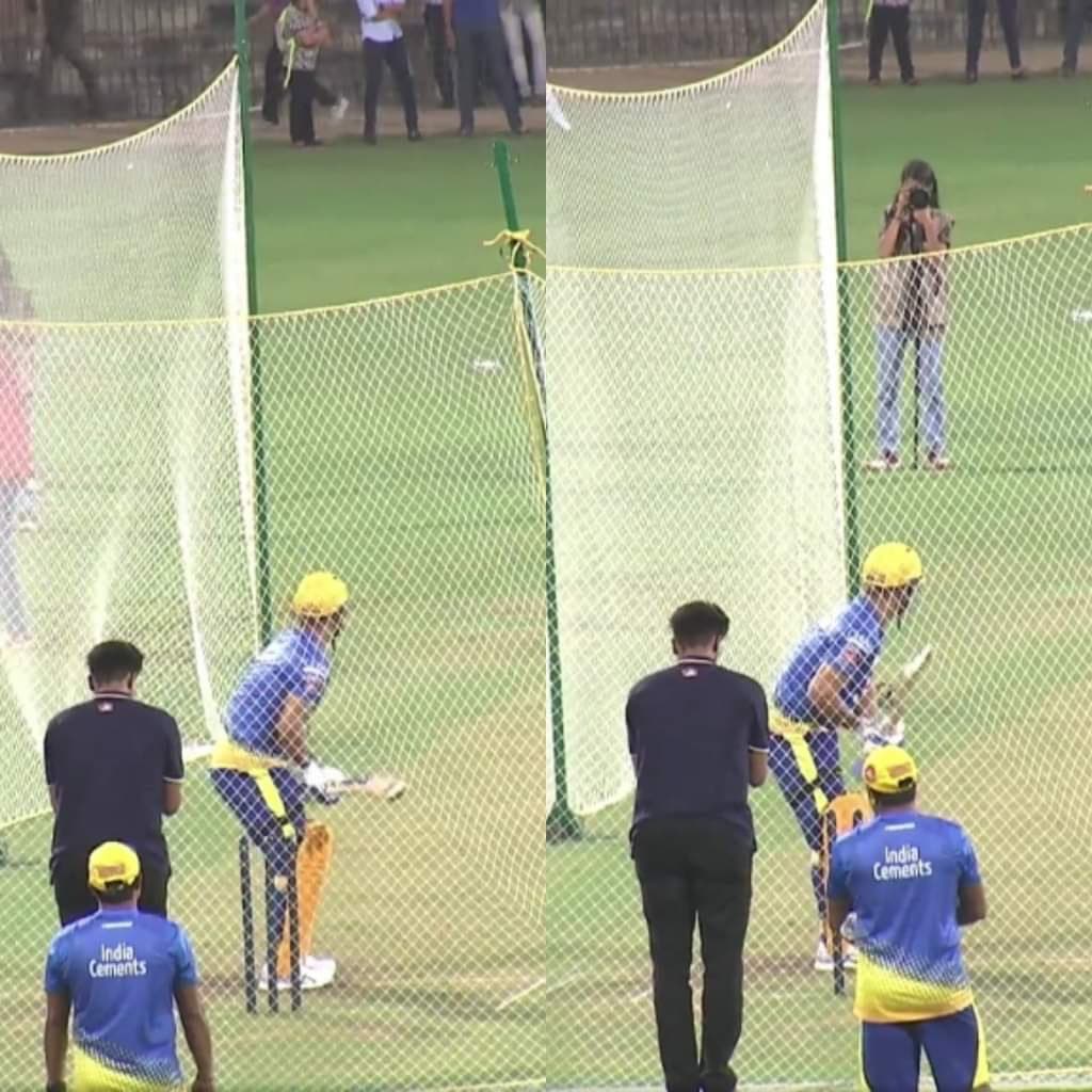 IPL 2022: एमएस धोनी के जूनियर वर्जन हैं हार्दिक पांड्या, सीएसके के पूर्व खिलाड़ी ने कही यह बात