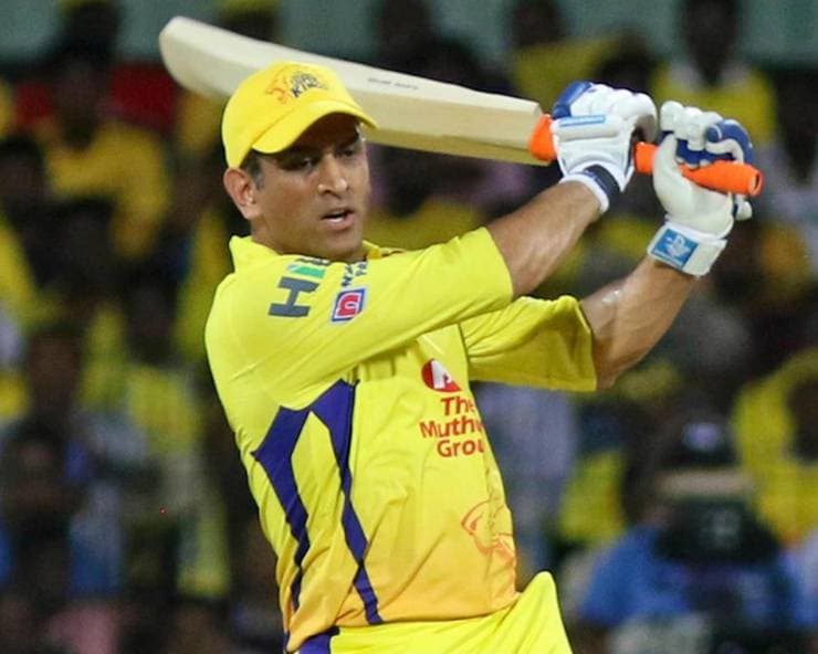 सीएसके और मुंबई इंडियन्स के मुकाबलों में मलिंगा पर भारी पड़ते हैं धौनी