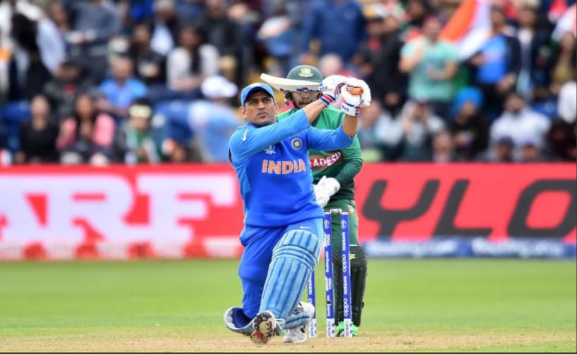 जानिए धौनी के पांच सबसे सफल रन चेज के बारे में, 3 बार तो छक्के के साथ किया गेम ओवर