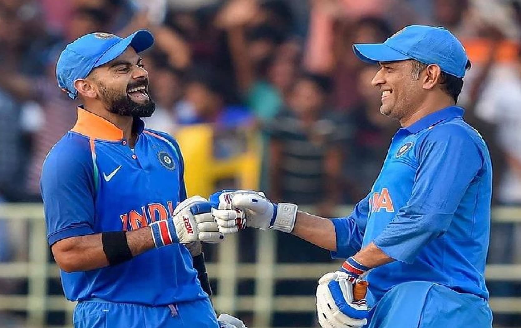 Top 5 Richest Cricketers: कोहली नहीं हैं दुनिया के सबसे अमीर क्रिकेटर, इनकी कमाई के सामने कहीं नहीं टिकते चीकू