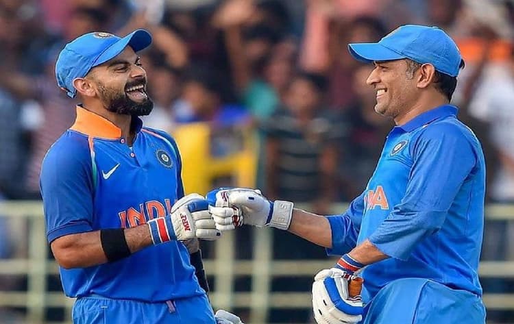 Top 5 Richest Cricketers: कोहली नहीं हैं दुनिया के सबसे अमीर क्रिकेटर, इनकी कमाई के सामने कहीं नहीं टिकते चीकू