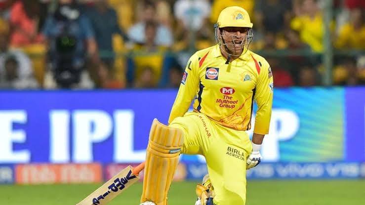 IPL 2020 CSK vs KXIP: जीत के बाद बोले धौनी, हमने छोटी-छोटी चीजों को सही किया IPL 2020 CSK vs KXIP: जीत के बाद बोले धौनी, हमने छोटी-छोटी चीजों को सही किया
