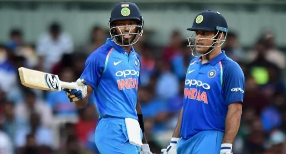 धोनी मेरे भाई जैसे, टी-20 वर्ल्ड कप में बड़ी जिम्मेदारी के लिए मैं तैयार, हार्दिक पांड्या ने कही यह बात