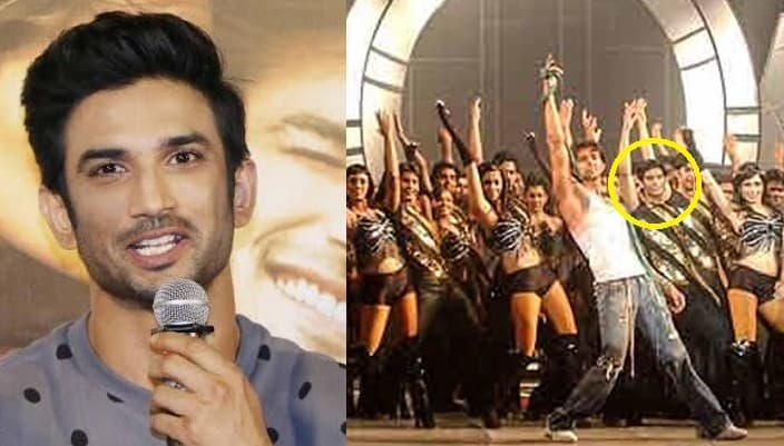 Sushant Singh Rajput ने ऋतिक रोशन के साथ की इस सुपरहिट किया था काम, ऋतिक ने उनकी मौत पर किया भावनात्मक ट्वीट