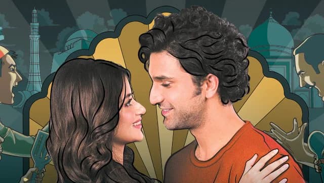 Dhoop Ki Deewar Review: भारत पाक युद्ध के मानवीय पक्ष को दर्शाती है यह सीरीज