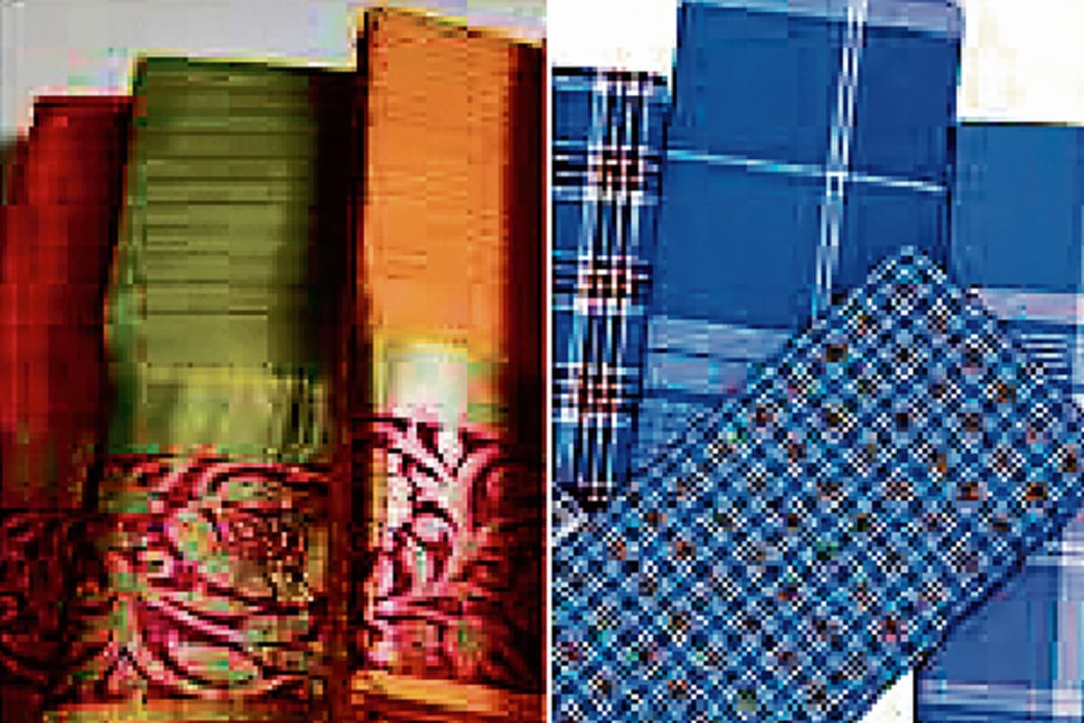 सोना सोबरन धोती योजना के 65 लाख लाभुकों नहीं मिला लाभ, इस साल 600 करोड़ रुपये के व्यय का रखा गया प्रावधान