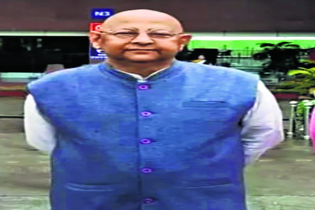 Amitabh Choudhary Story: फ्लैट बेच कर अमिताभ चौधरी ने बच्चों की शिक्षा के नाम कर दिये थे 40 लाख रुपये