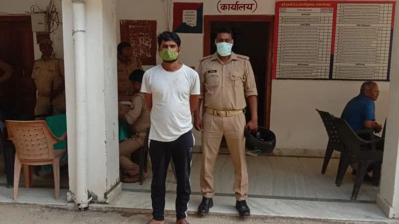 Gorakhpur News: योगी के गोरखपुर में लव जिहाद, गुड्डू बनकर प्रेम जाल में फंसाने वाले हसन रजा का हुआ यह हश्र