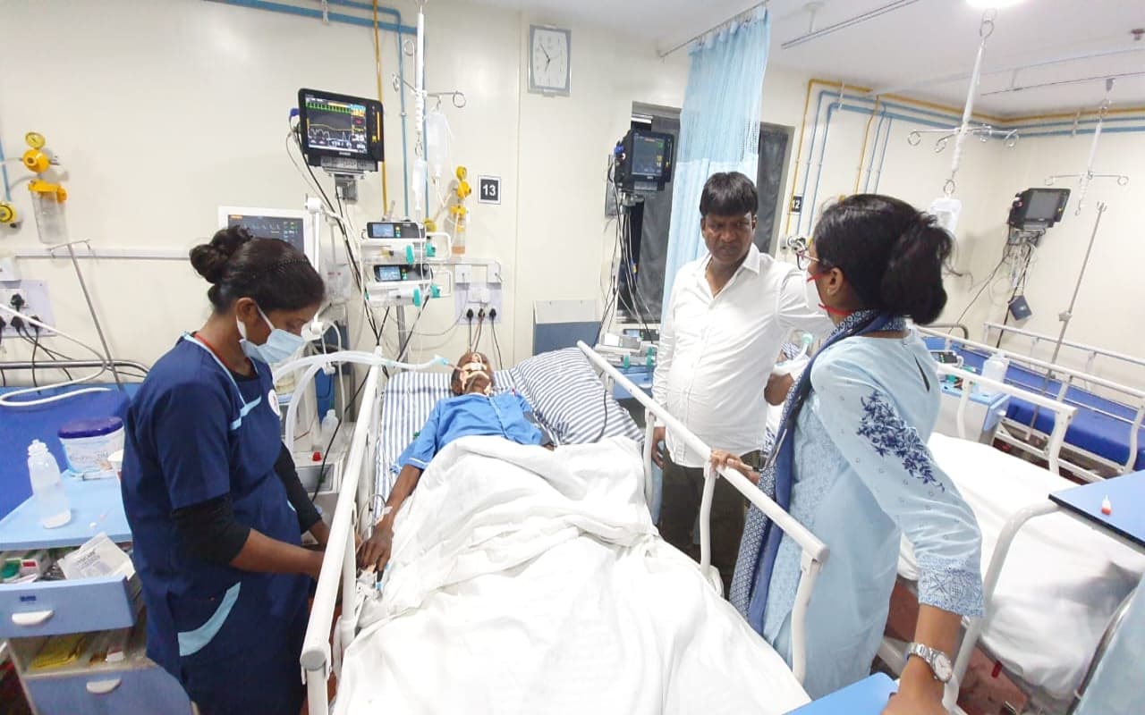 झारखंड : बाघमारा विधायक ढुल्लू महतो की मां का निधन, कोयलांचल क्षेत्र में शोक की लहर