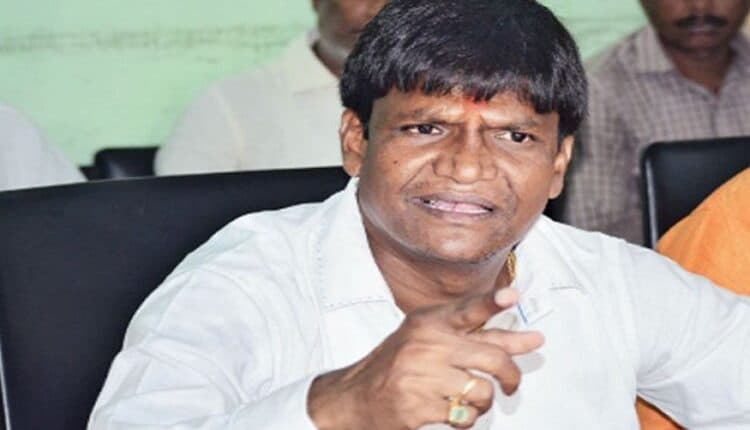 बाघमारा से भाजपा विधायक ढुल्लू महतो की जमानत याचिका खारिज