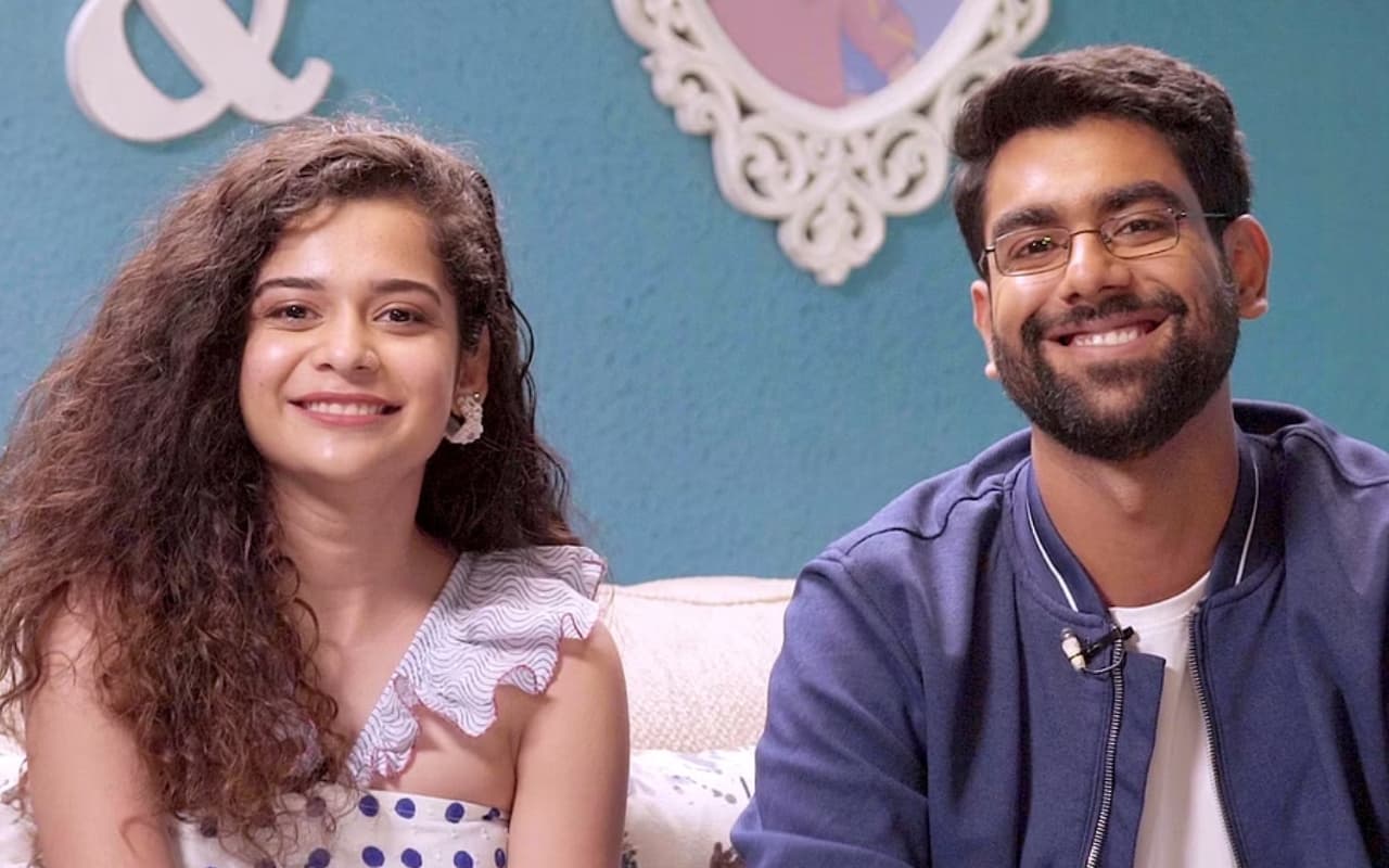 बारिश में घर से बाहर जाने का नहीं है मन, तो देखिए ये टॉप 9 रोमांटिक वेब सीरीज, LIST