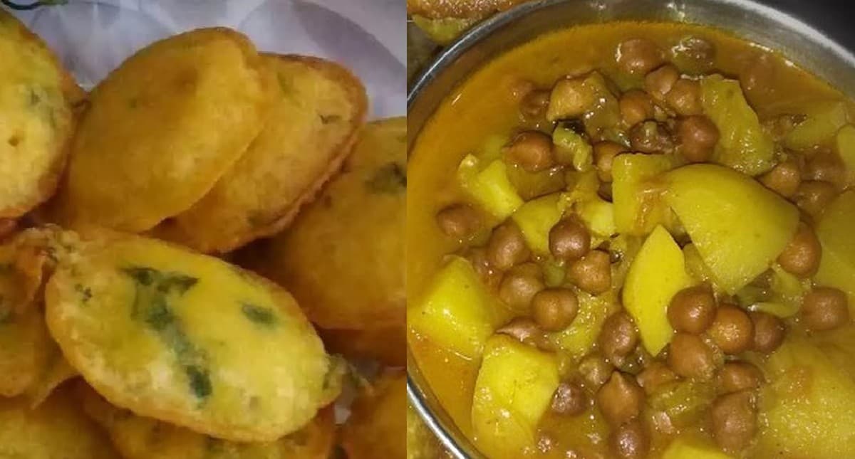 Dhuska Recipe: सरहुल पर्व पर पारंपरिक तरीके से आसानी से बनाएं धुस्का, जानें रेसिपी