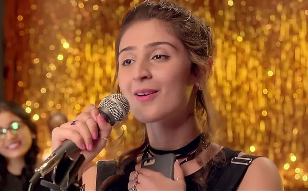 Coronavirus : इस सिंगर ने मजदूरों के लिए दान किए 55 हजार, सोनम कपूर ने भी की अपील