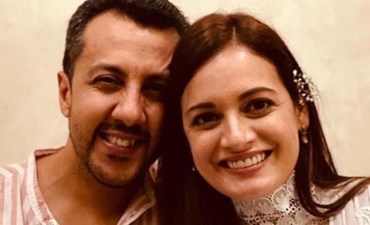 दो महीने पहले ही मां बन चुकी हैं दीया मिर्जा, अब बताया क्यों छुपाई थी ये गुडन्यूज