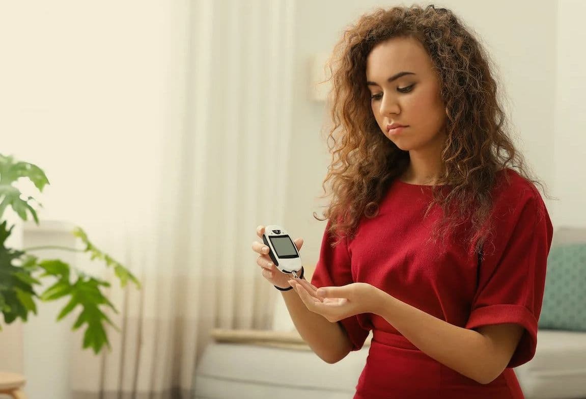 Type 2 diabetes से जूझ रही महिलाओं में पहली बार LTL और मोटापे के बीच संबंध का पता चला