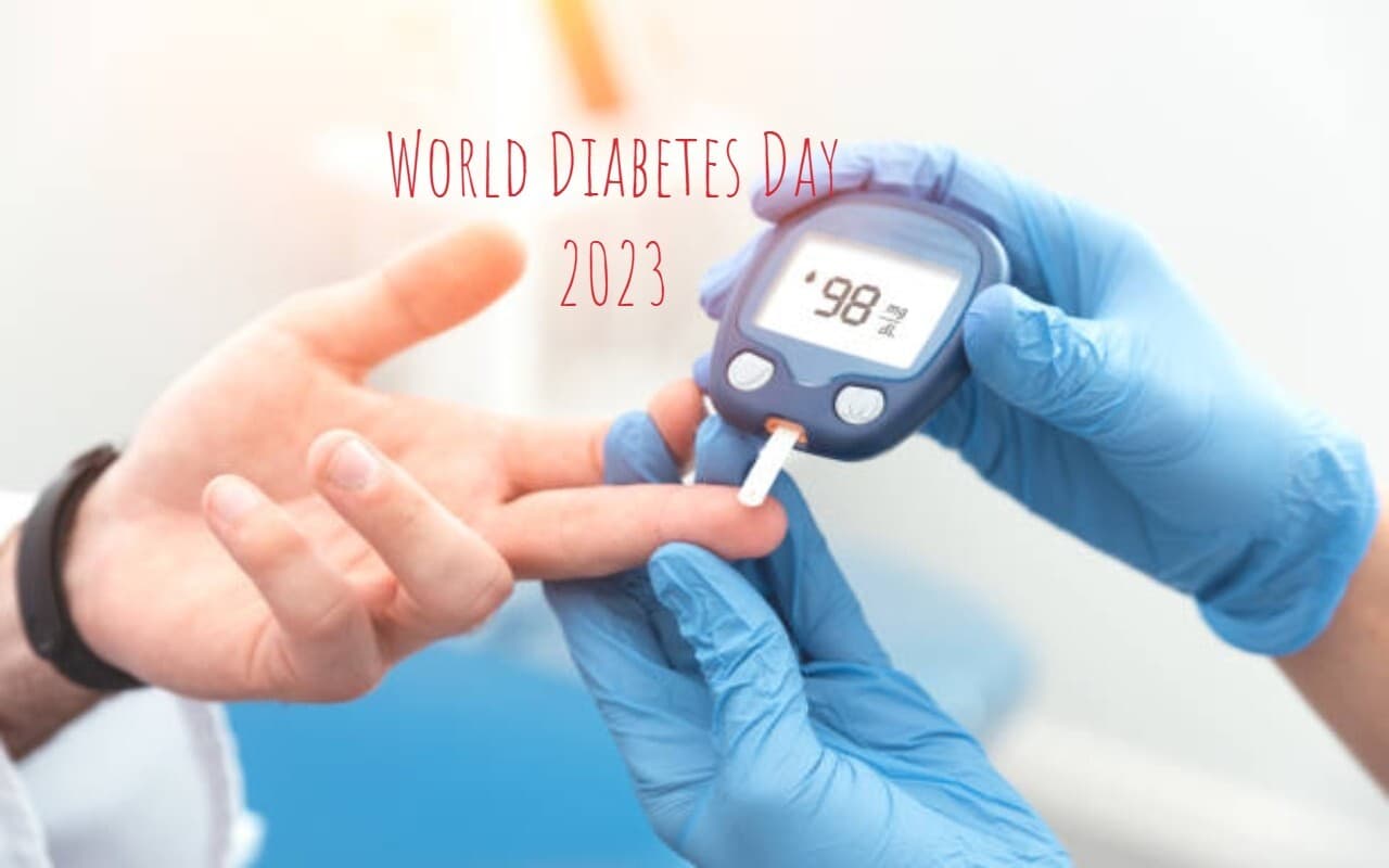 World Diabetes Day 2023: वर्ल्ड डायबिटीज डे 14 नवंबर को ही क्यों मनाया जाता है, जानिए क्या है इस साल की थीम