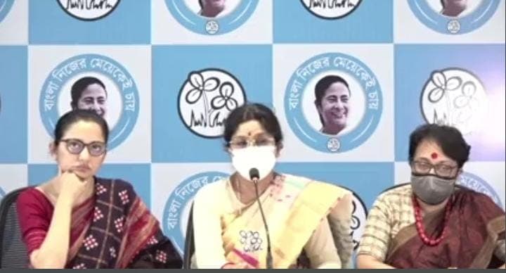 WB Chunav 2021 : पीएम मोदी के ‘दीदी ओ दीदी’ पर बवाल, TMC ने लगाया ममता बनर्जी को अपमानित करने का आरोप
