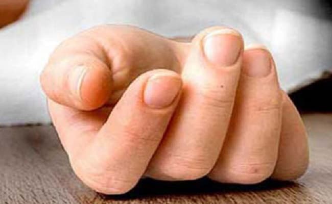 मां ने अपने तीन बच्चों की हत्या कर शवों को नदी में फेंका