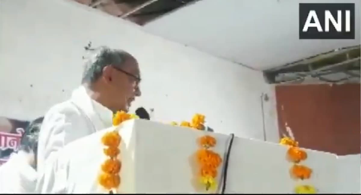 Digvijay Singh Video: '2028 में बराबर हो जाएगी हिन्दू-मुस्लिम की आबादी', दिग्विजय सिंह का वायरल वीडियो देखें