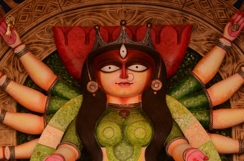 Durga Puja हुई डिजिटल; FB LIVE पर दर्शन, YouTube पर ऑनलाइन आरती, ऐसी है तैयारी