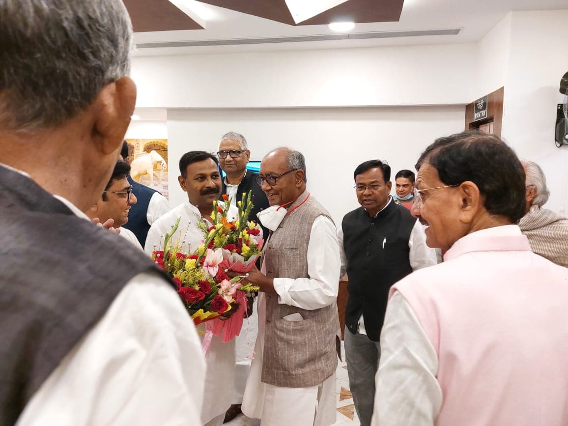 Bharat Jodo Yatra : 'कुछ दिनों में प्रधानमंत्री नरेंद्र मोदी भी ‘टोपी' पहनने लगेंगे', कांग्रेस का कटाक्ष