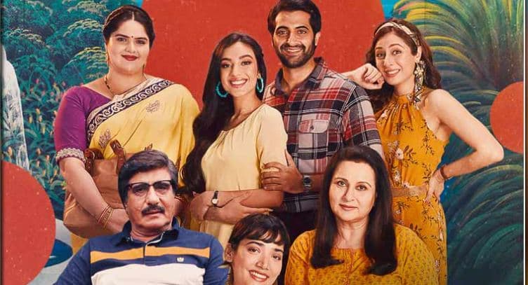 Dil Bekarar Review: यह फैमिली कॉमेडी ड्रामा दिल को करार देता है… यहां पढ़ें रिव्यू