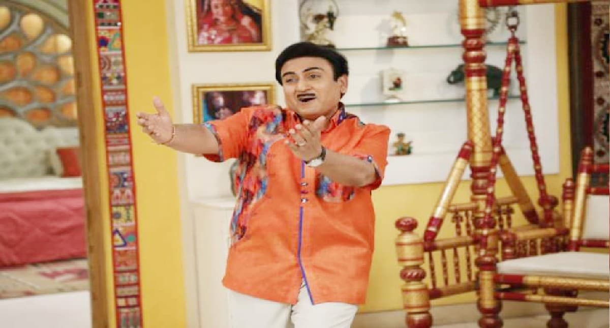 Taarak Mehta Ka Ooltah Chashmah: बेटी की शादी से पहले ढोल की धुन पर जमकर नाचे दिलीप जोशी, VIDEO VIRAL