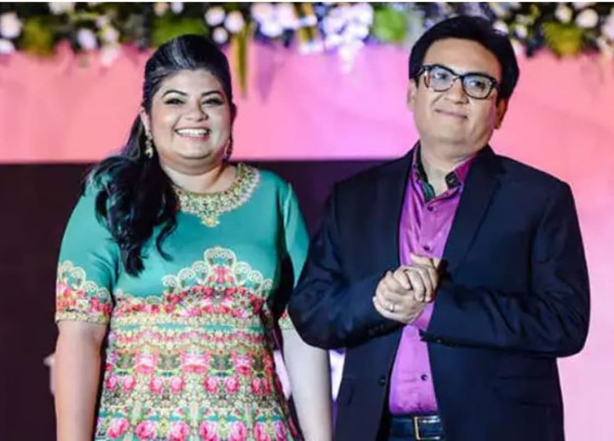 जेठालाल की बेटी नियति की रिसेप्शन में तारक मेहता का उल्टा चश्मा की टीम ने जमकर मचाया धमाल, देखें INSIDE PHOTOS