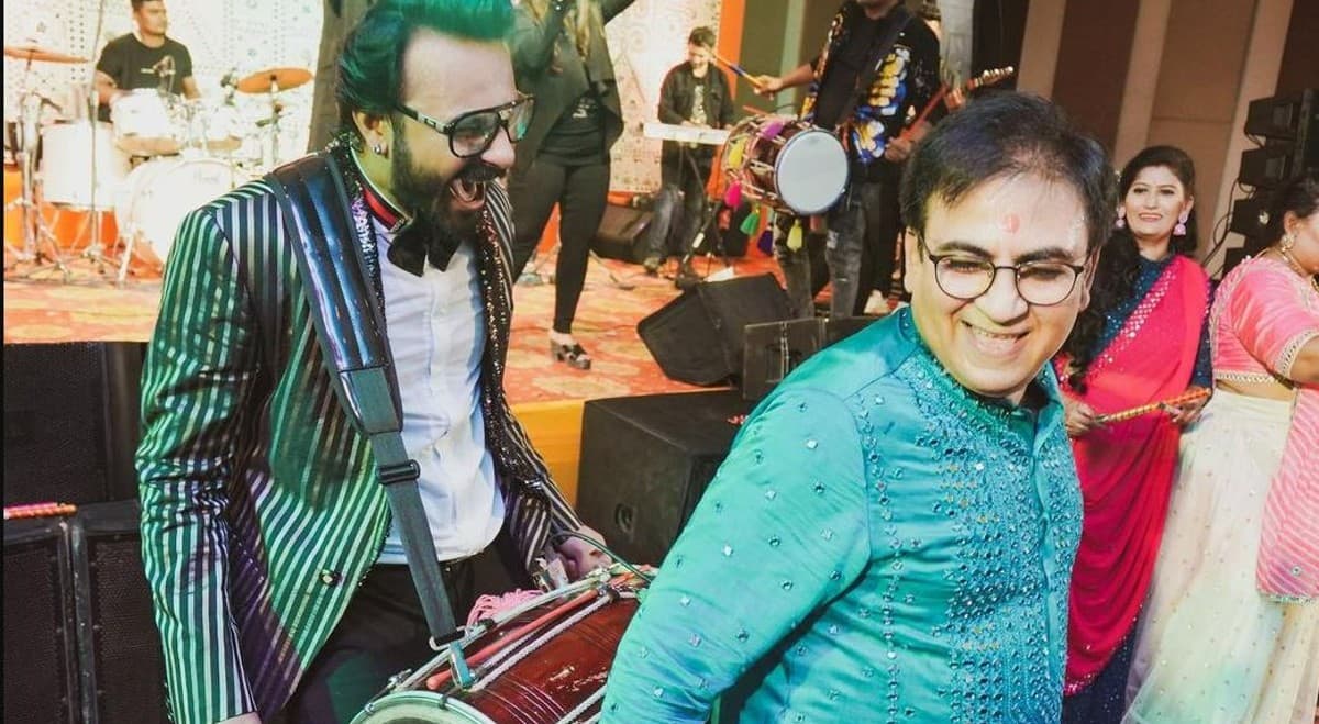 दिलीप जोशी को मिली धमकी, 25 हथियारबंद लोगों ने 'जेठालाल' के घर को घेरा! पुलिस को आया अनजान शख्स का कॉल