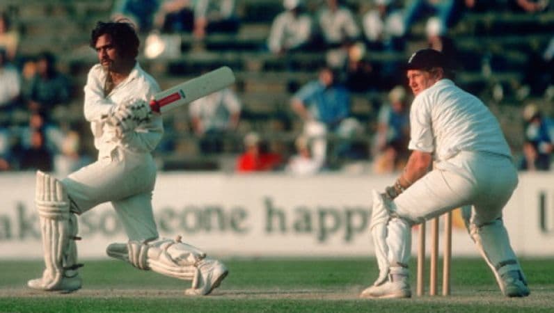 दिलीप कुमार ने बनाया था टीम इंडिया के इस क्रिकेटर का करियर, एक्टर ने खेल देख कहा था- 'तेरे में दम है'