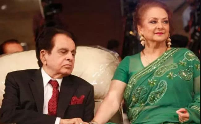दिलीप कुमार से छिपाई गई दोनों भाइयों की मौत की खबर, सायरा बानो ने बताई इसकी वजह