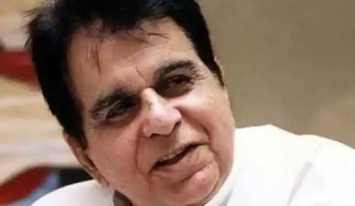 इस अभिनेत्री से मिली थी दिलीप कुमार को अभिनय की ये सीख...जिसे उन्होंने ताउम्र याद रखा