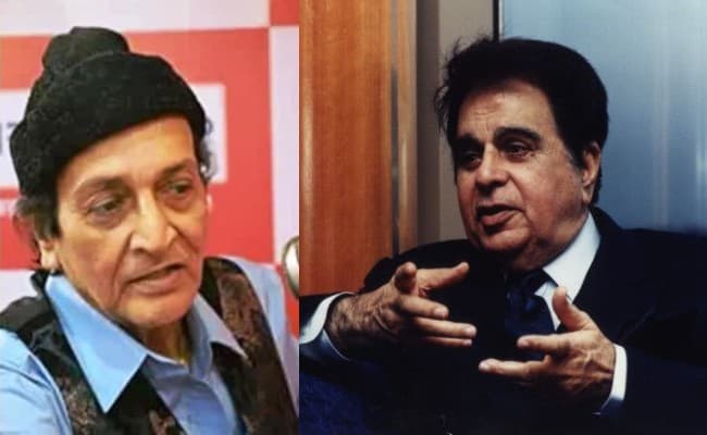 अभिनेता विश्वजीत ने अपने यूसुफ भाई को कुछ इस तरह किया याद  ...