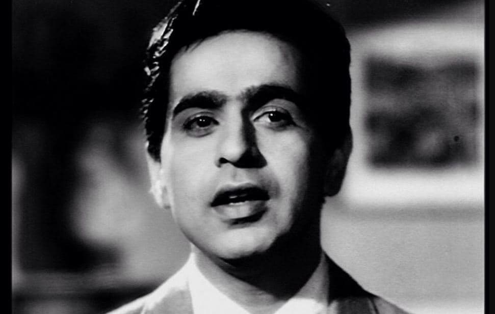 जब अंग्रेजों से पंगा ले दिलीप कुमार पहुंचे थे जेल... सरदार पटेल के साथ की थी भूख हड़ताल भी