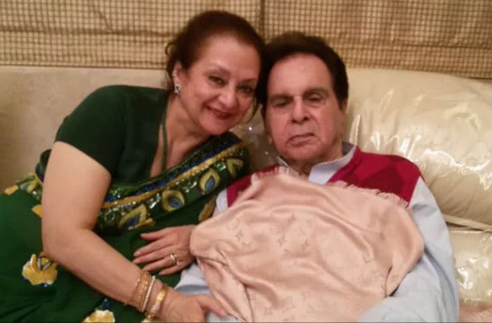 इस वजह से ताउम्र पिता नहीं बन सके दिलीप कुमार, खुद बताया था उनकी विरासत कौन ले जायेगा आगे