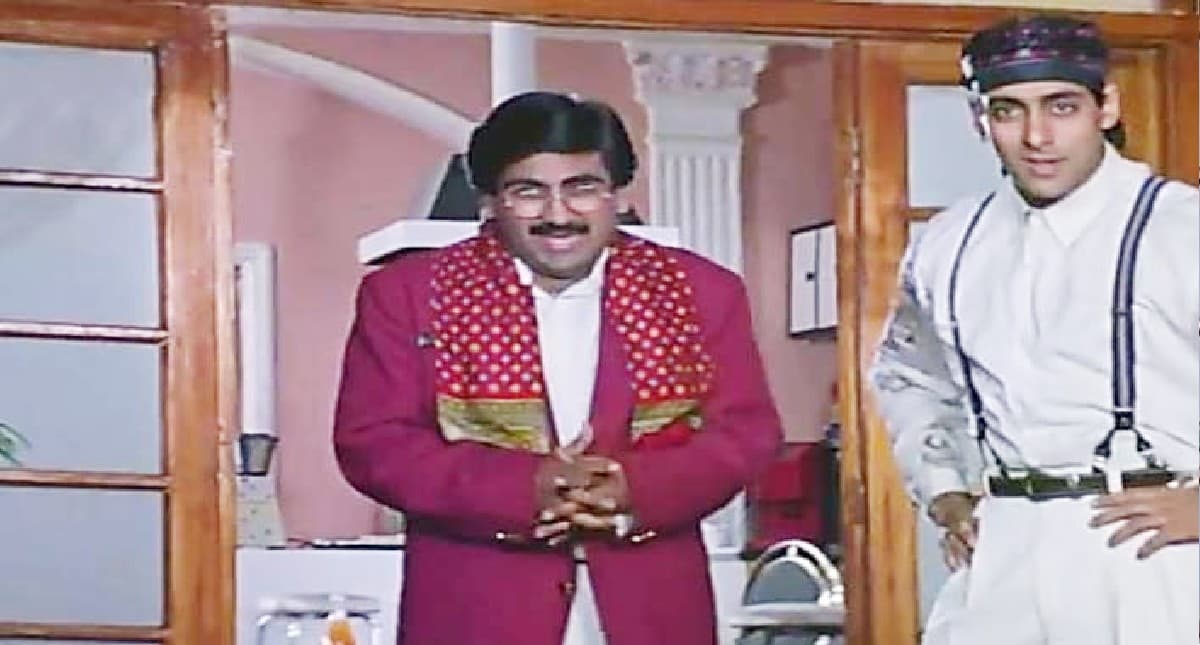 Dilip Joshi Birthday: जेठालाल कर चुके हैं सलमान खान के साथ काम, इस फिल्म में आए थे नजर, आपने किया नोटिस?