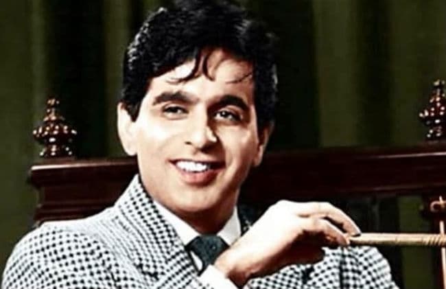 Mahabharat: बी आर चोपड़ा की 'महाभारत' में समय की आवाज़ के लिए दिलीप कुमार थे पहली पसंद